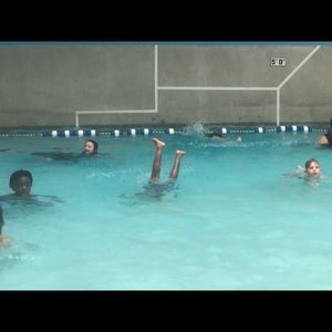 Meet your Posher, Yashone